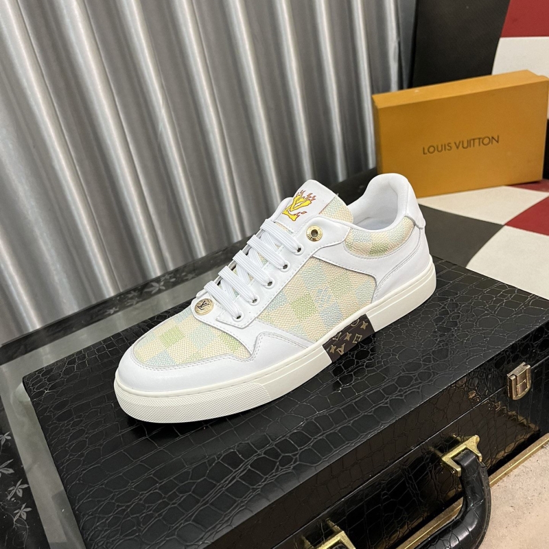 LV Casual Shoes